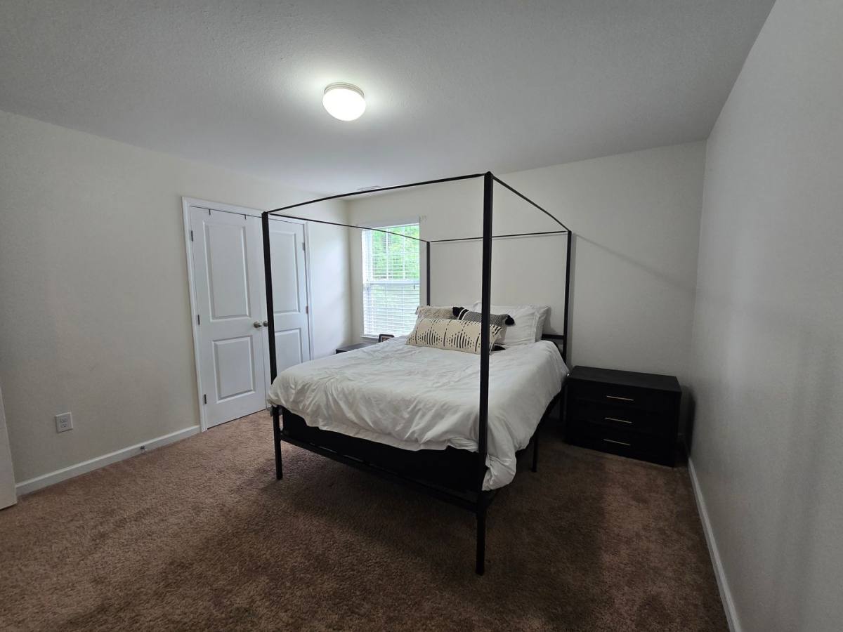 House for rent at 436 Botanical Court, Bunnlevel, NC 28323