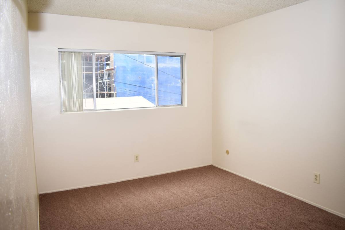 Apartment for rent at 4167 Cherokee Ave, San Diego, CA 92104