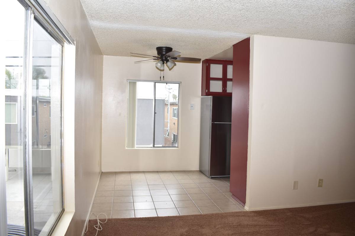 Apartment for rent at 4167 Cherokee Ave, San Diego, CA 92104