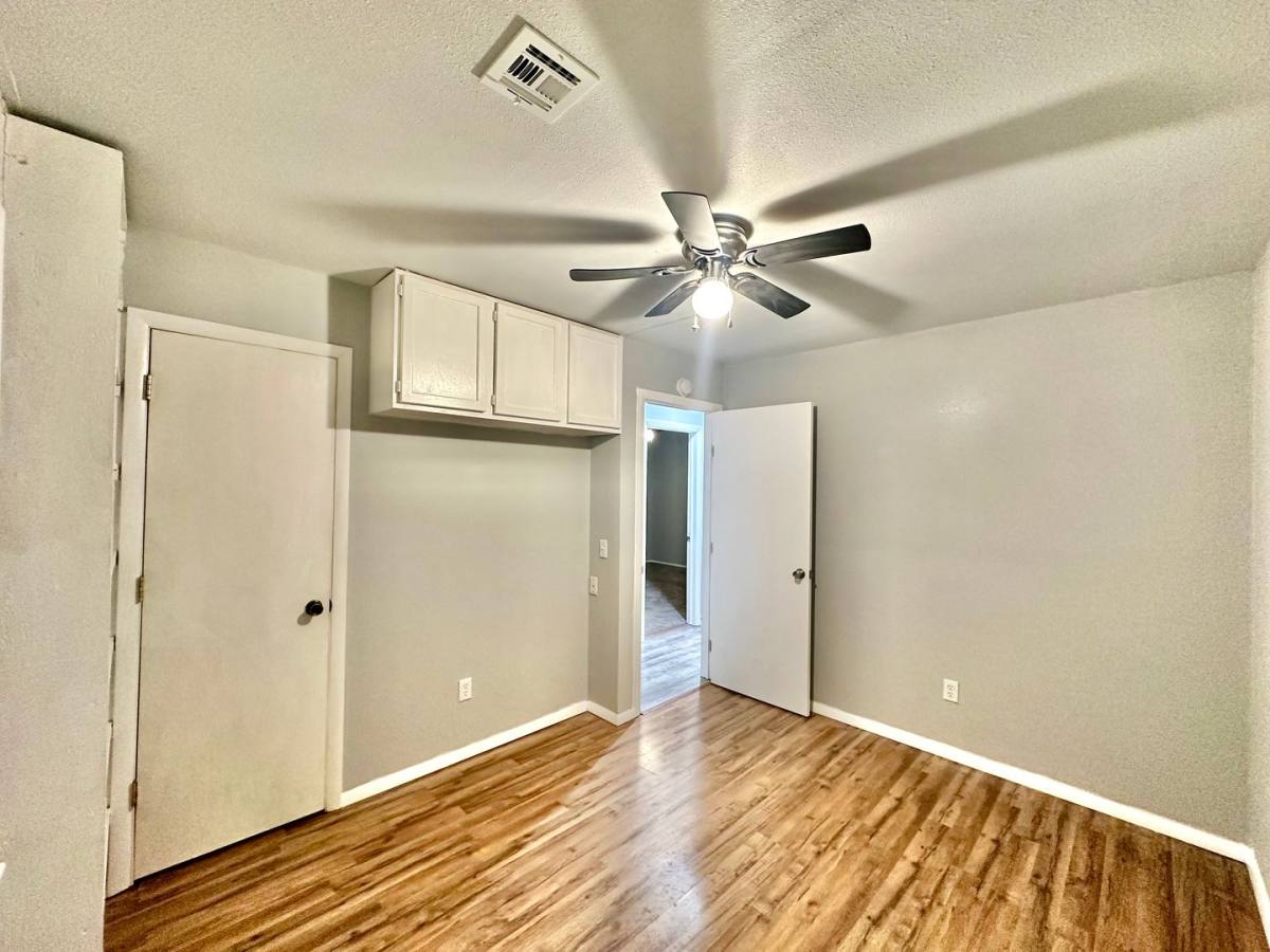 House for rent at 1604 Summit, Muskogee, OK 74403