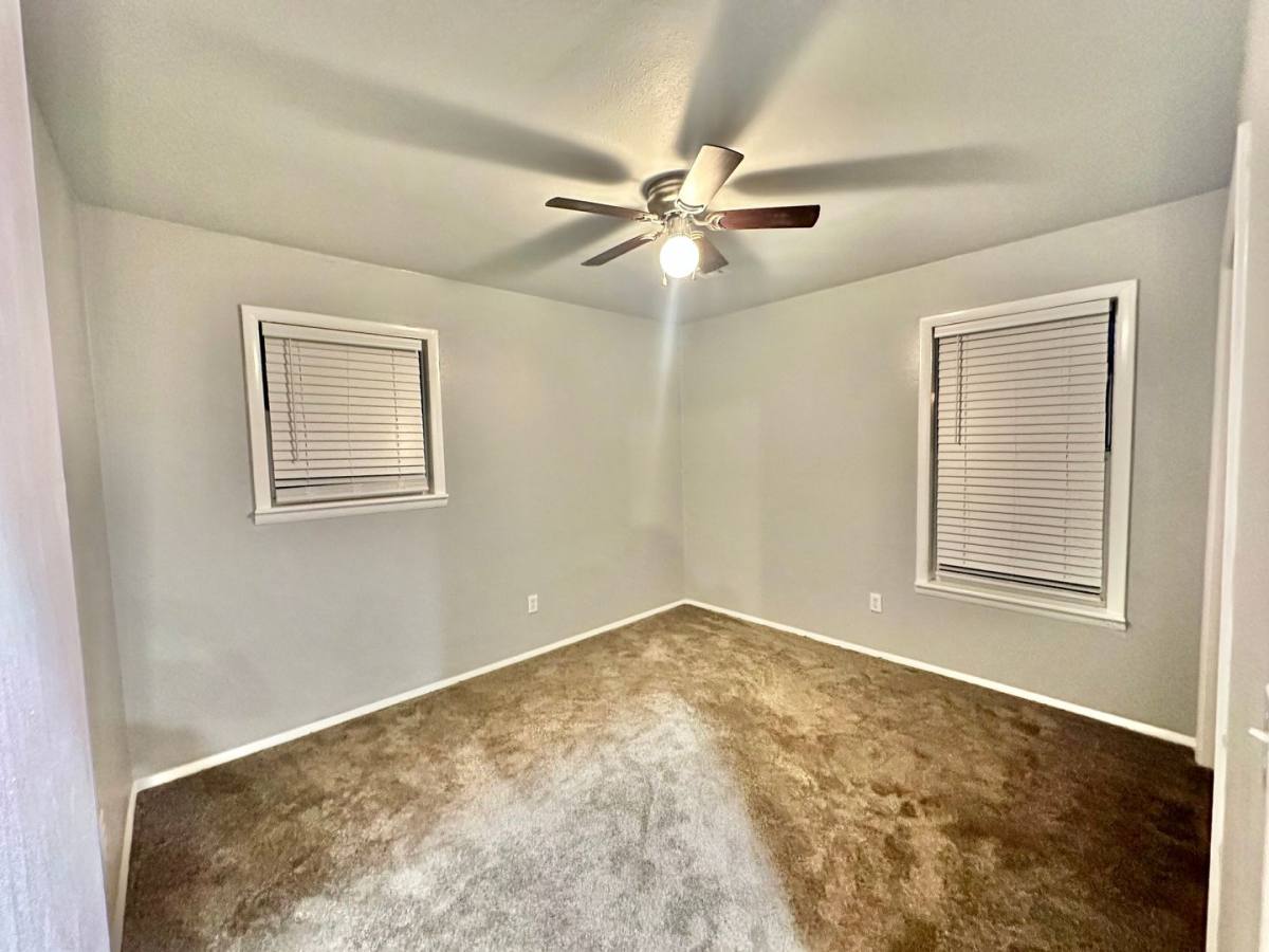 House for rent at 1604 Summit, Muskogee, OK 74403