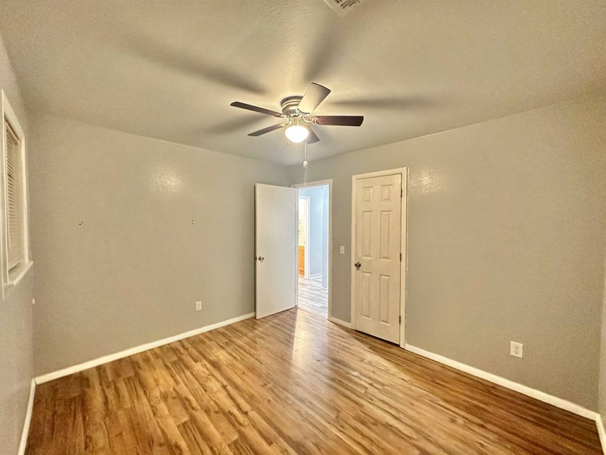 House for rent at 1604 Summit, Muskogee, OK 74403