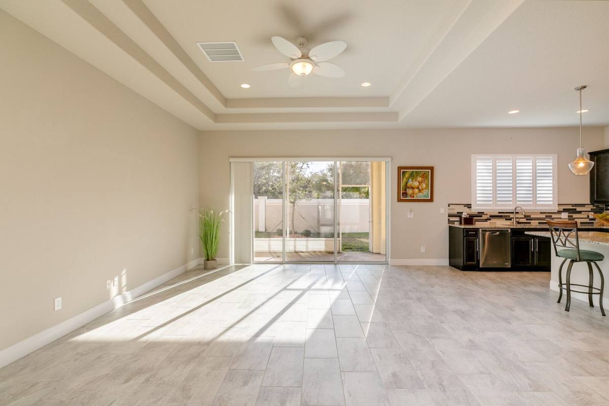 House for rent at 3699 Poseidon Way, Indialantic, FL 32903