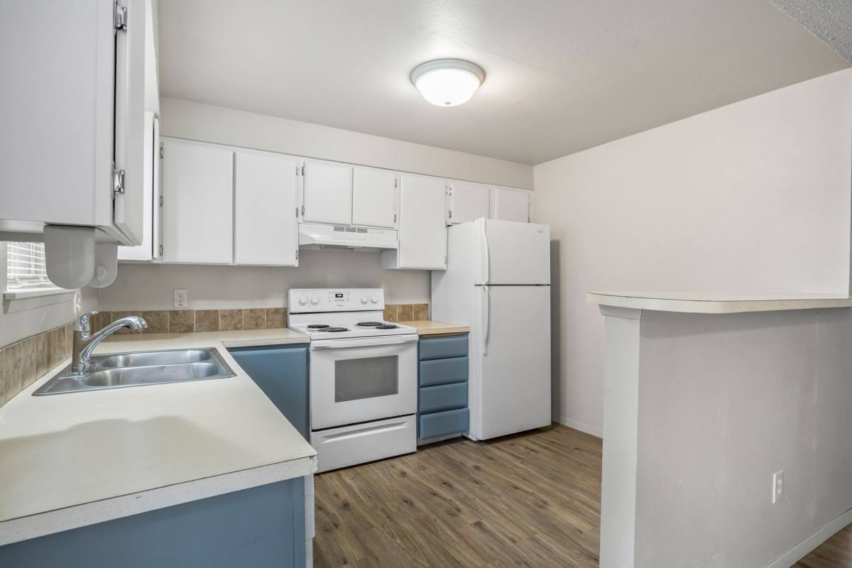 Townhouse for rent at 179 SW Hayes, Bend, OR 97702