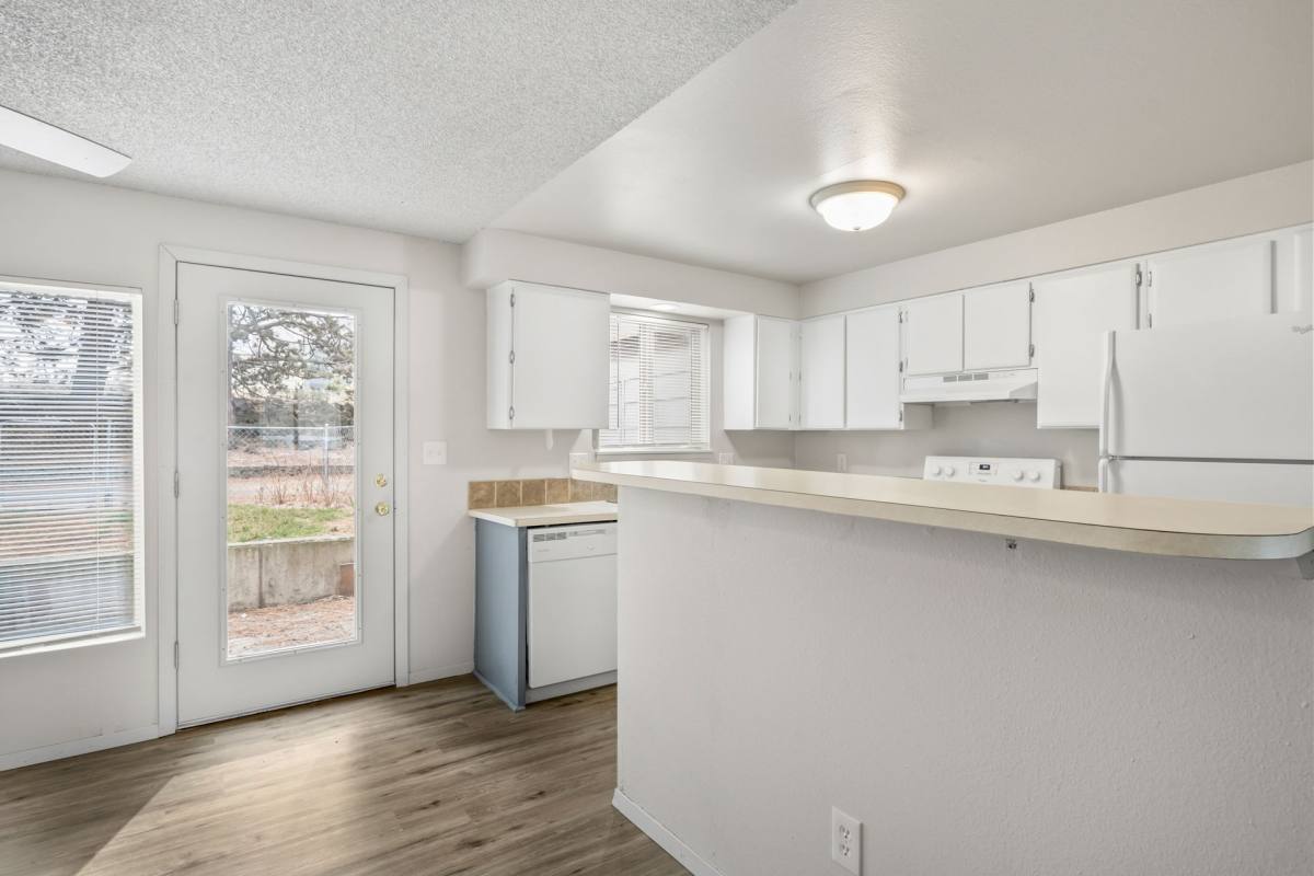 Townhouse for rent at 179 SW Hayes, Bend, OR 97702