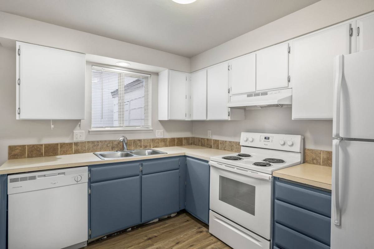 Townhouse for rent at 179 SW Hayes, Bend, OR 97702
