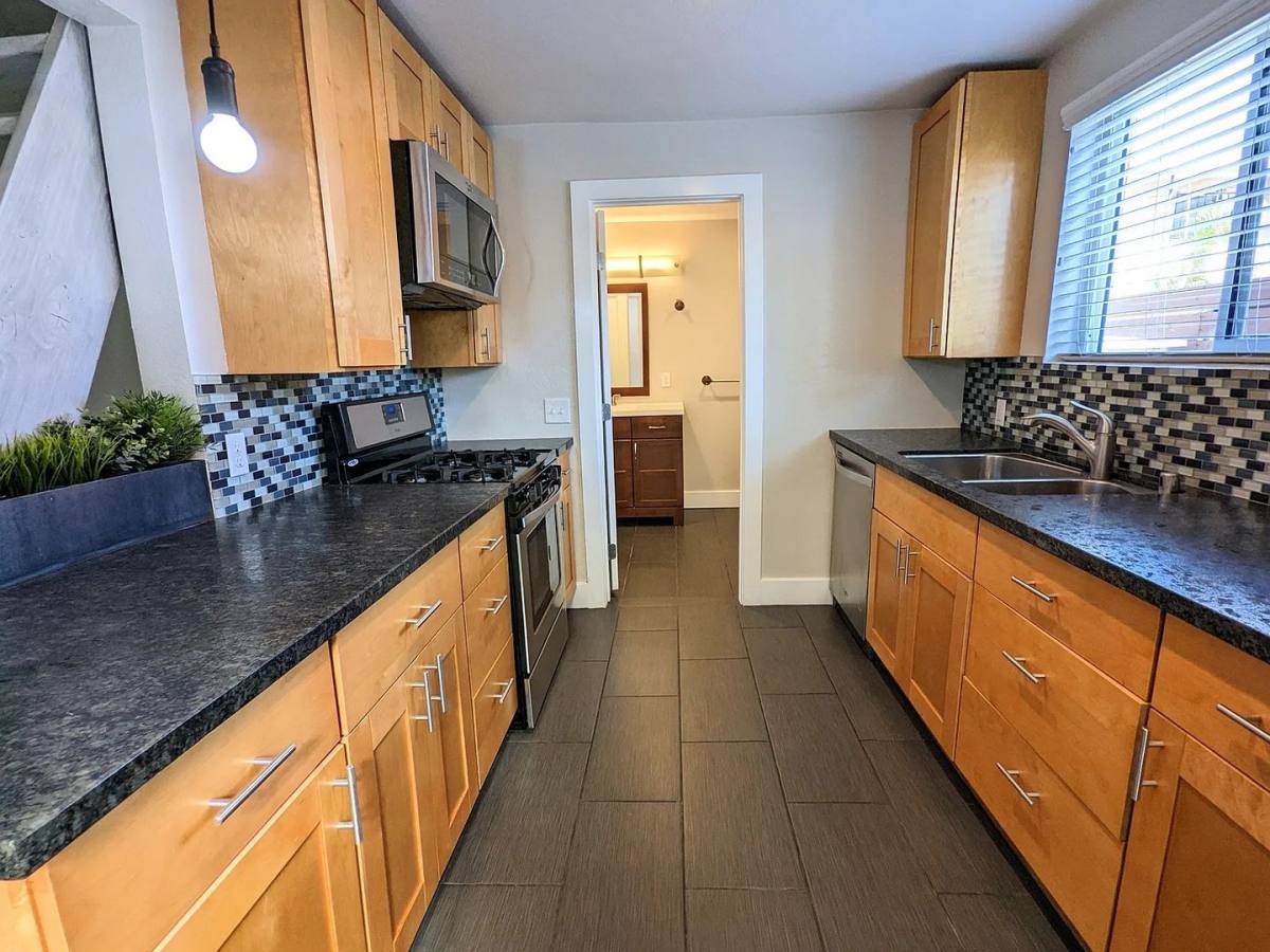 House for rent at 4321 1 2 Louisiana St, San Diego, CA 92104