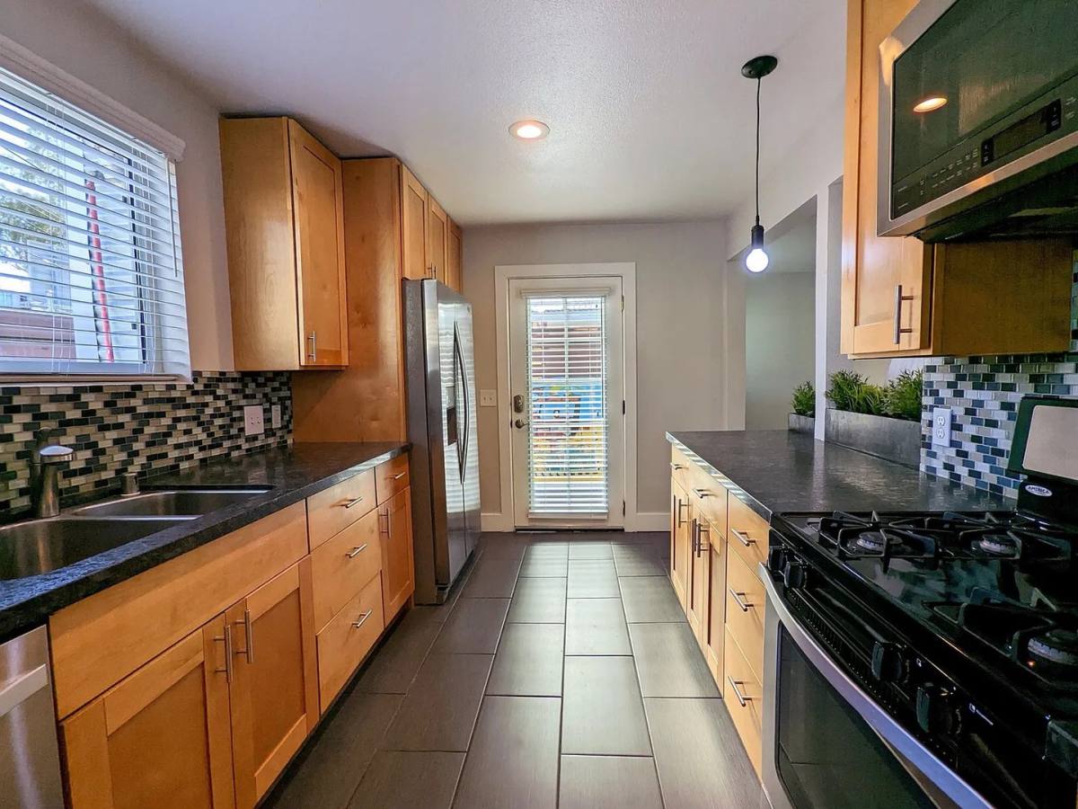House for rent at 4321 1 2 Louisiana St, San Diego, CA 92104