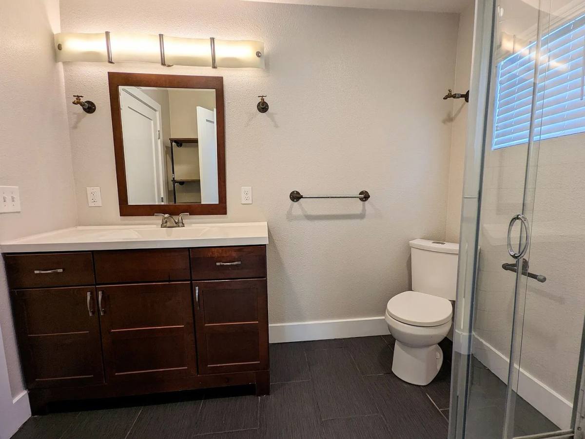 House for rent at 4321 1 2 Louisiana St, San Diego, CA 92104