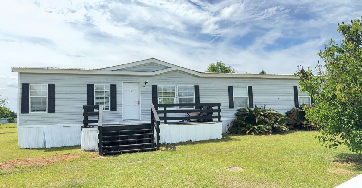 House for rent at 299 Tina St, Lyons, GA 30436