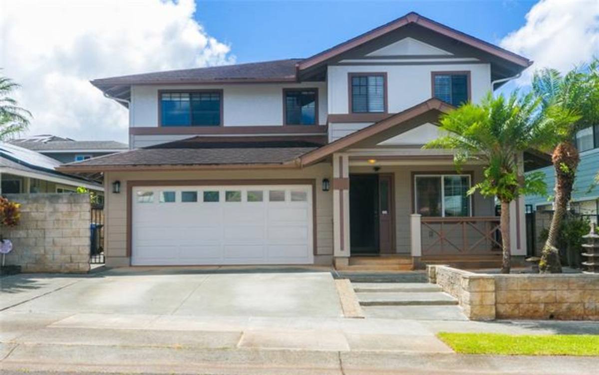 House for rent at 95-1063 Kihene St, Mililani, HI 96789