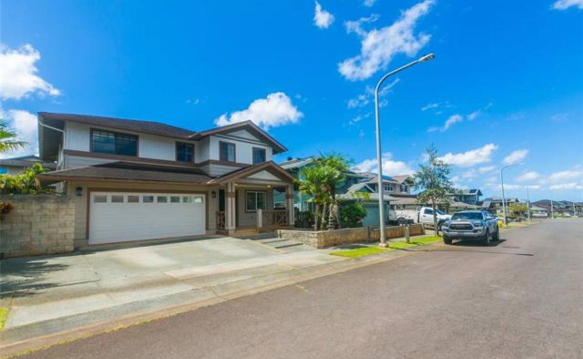House for rent at 95-1063 Kihene St, Mililani, HI 96789