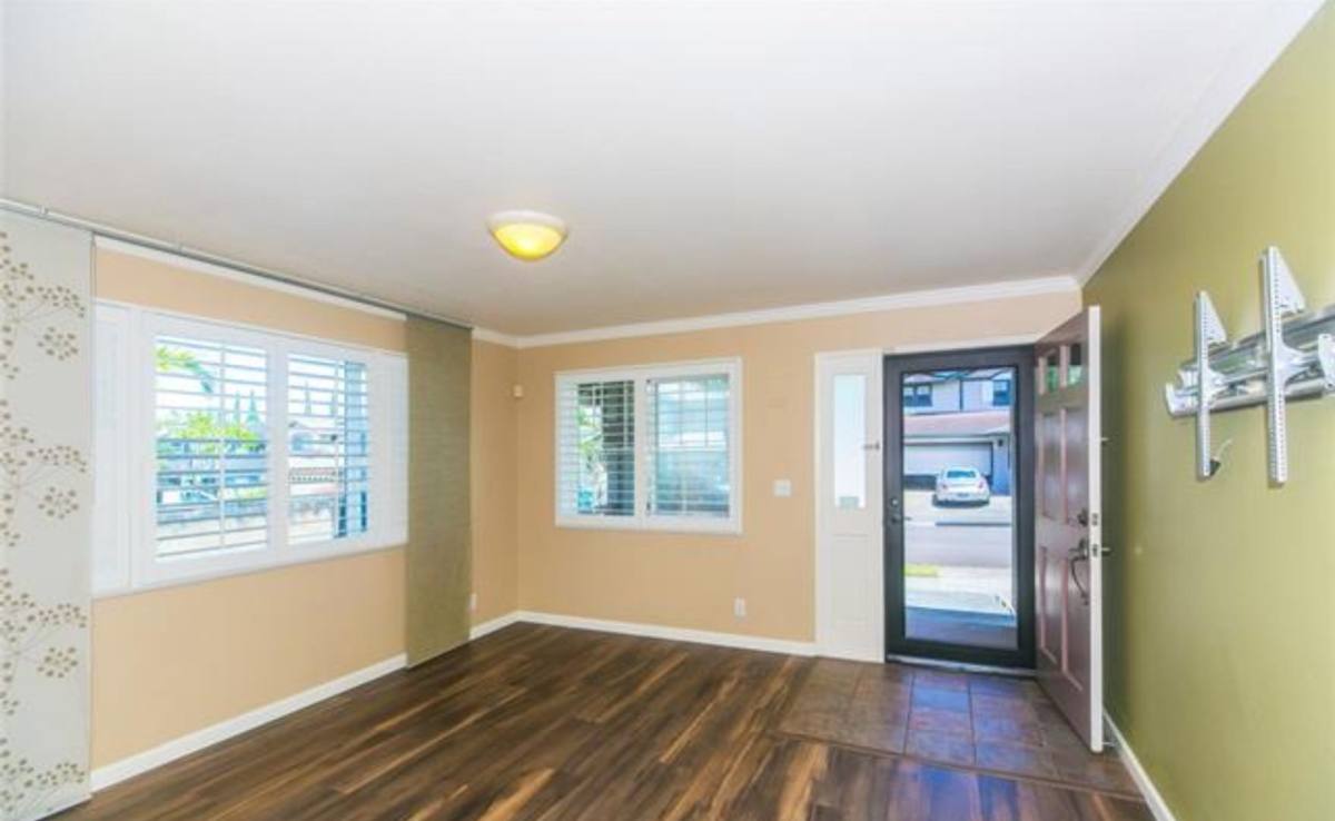 House for rent at 95-1063 Kihene St, Mililani, HI 96789