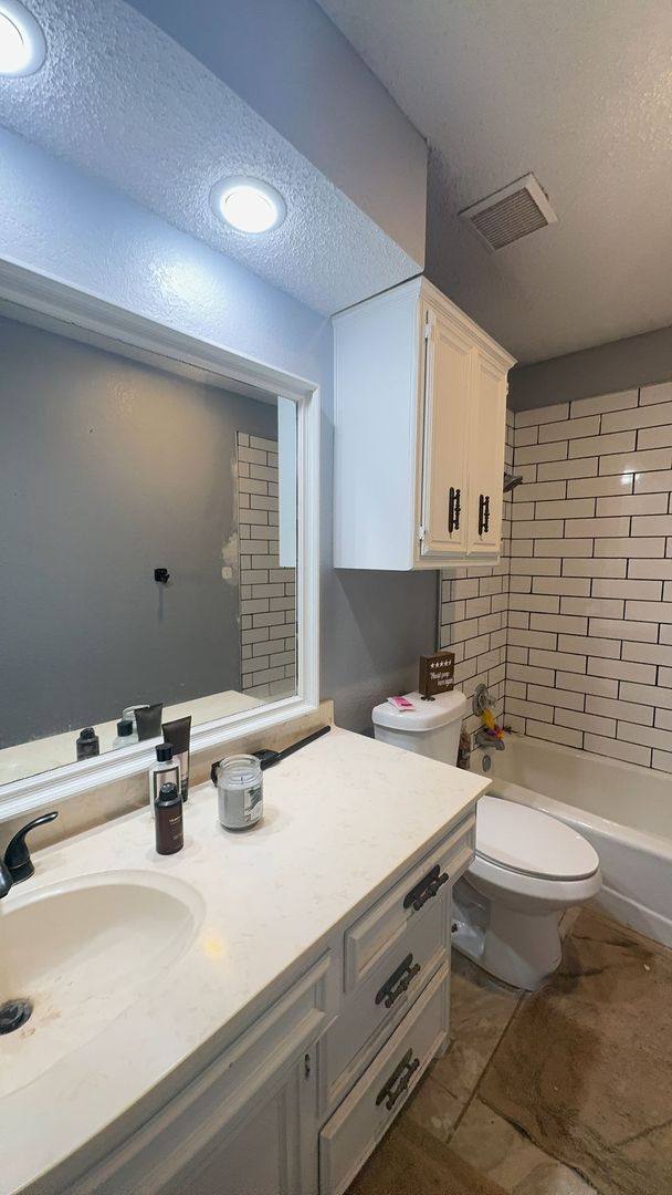 House for rent at 5722 91st St, Lubbock, TX 79424