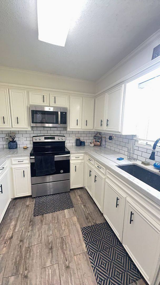 House for rent at 5722 91st St, Lubbock, TX 79424