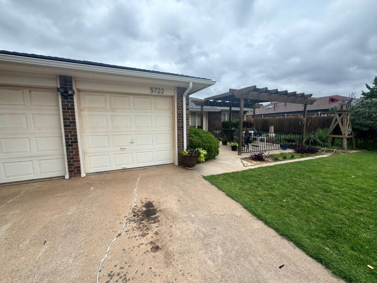 House for rent at 5722 91st St, Lubbock, TX 79424