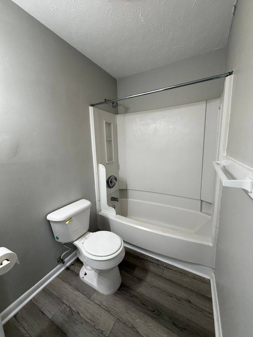 Townhouse for rent at 506 Mill Cove, Fayetteville, NC 28314
