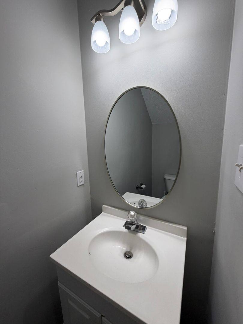 Townhouse for rent at 506 Mill Cove, Fayetteville, NC 28314