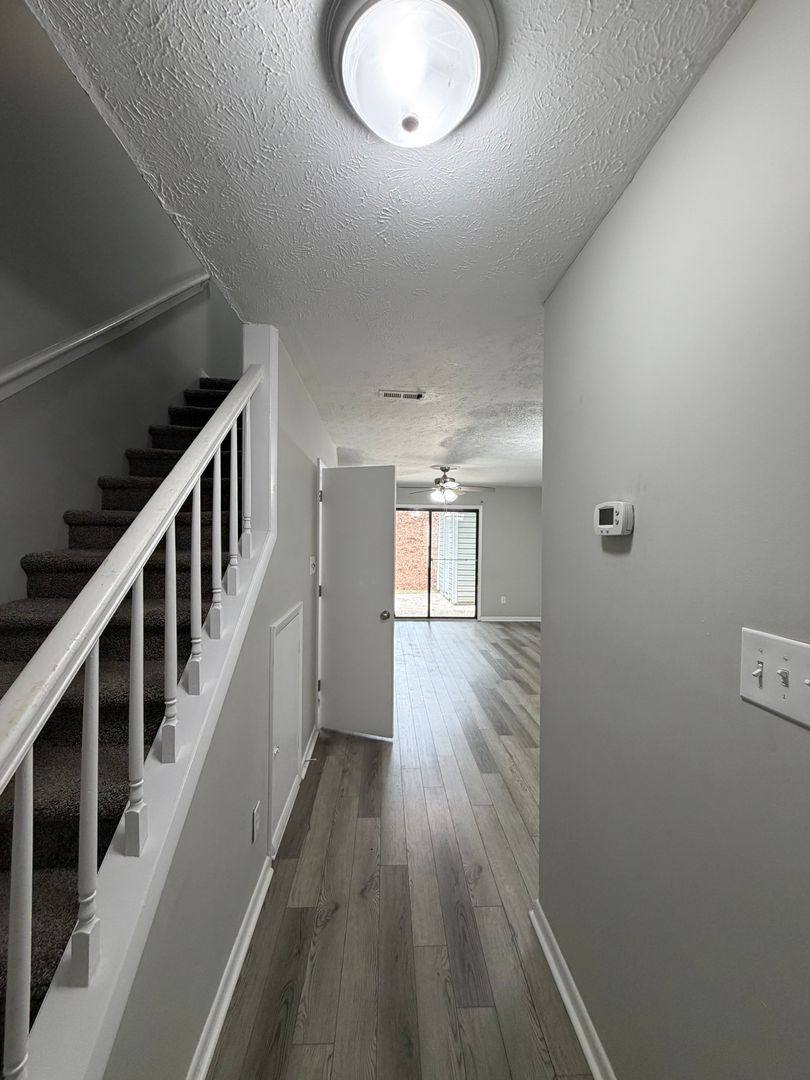 Townhouse for rent at 506 Mill Cove, Fayetteville, NC 28314