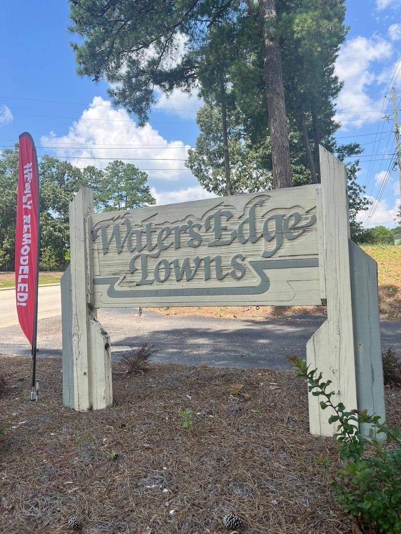 Townhouse for rent at 506 Mill Cove, Fayetteville, NC 28314