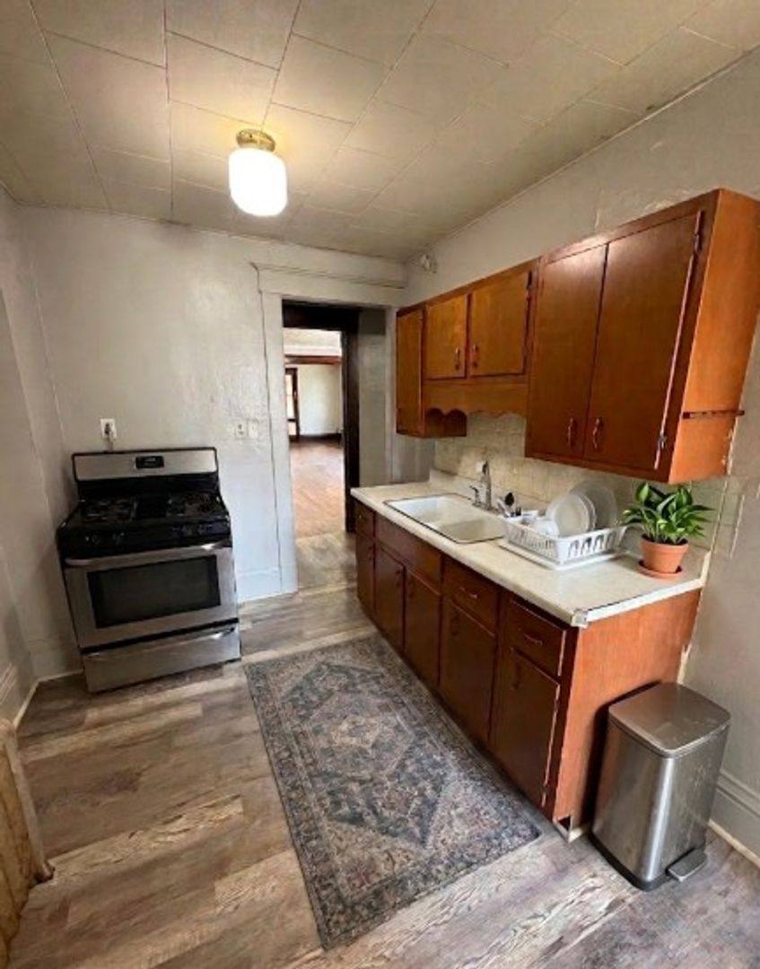 Apartment for rent at 703 E Main St, La Porte City, IA 50651