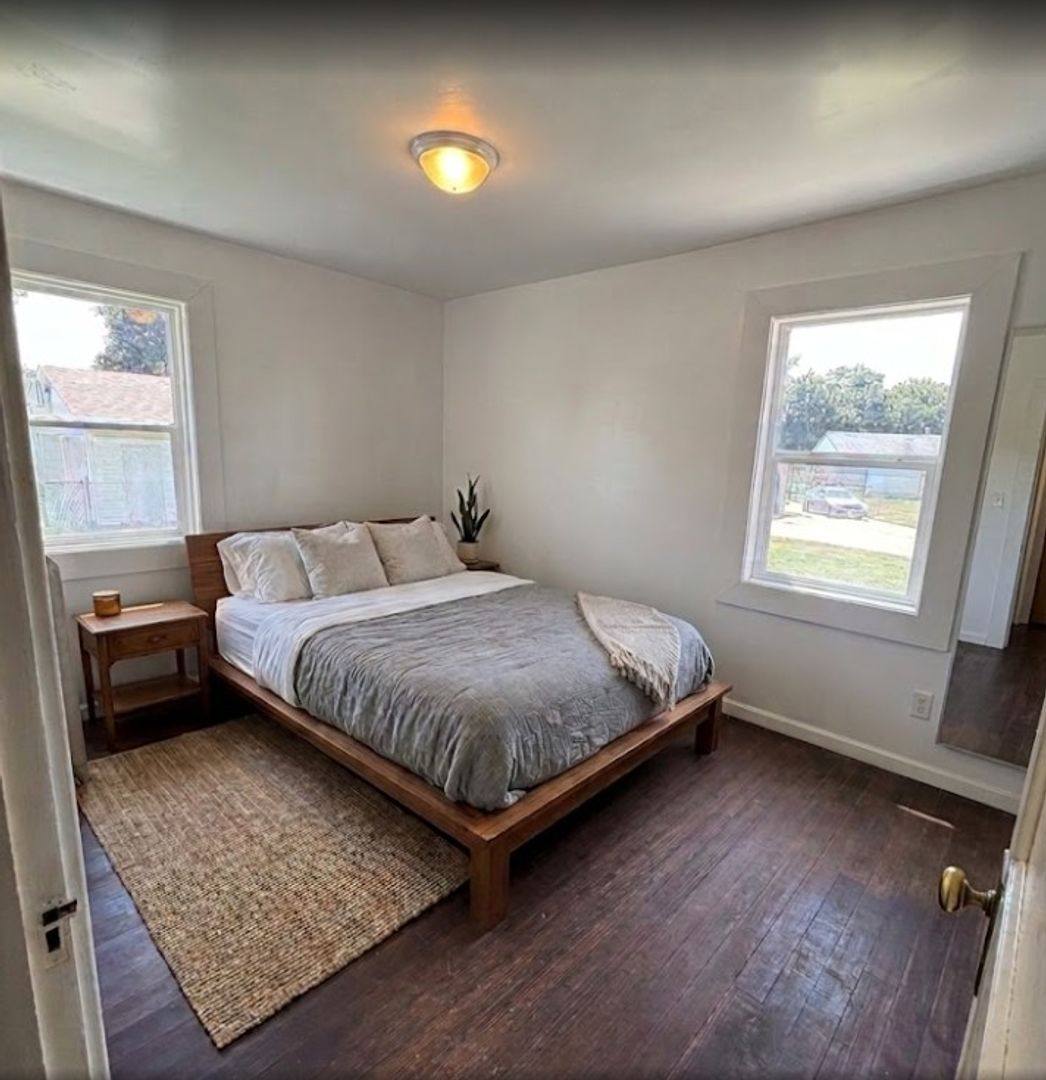 Apartment for rent at 703 E Main St, La Porte City, IA 50651