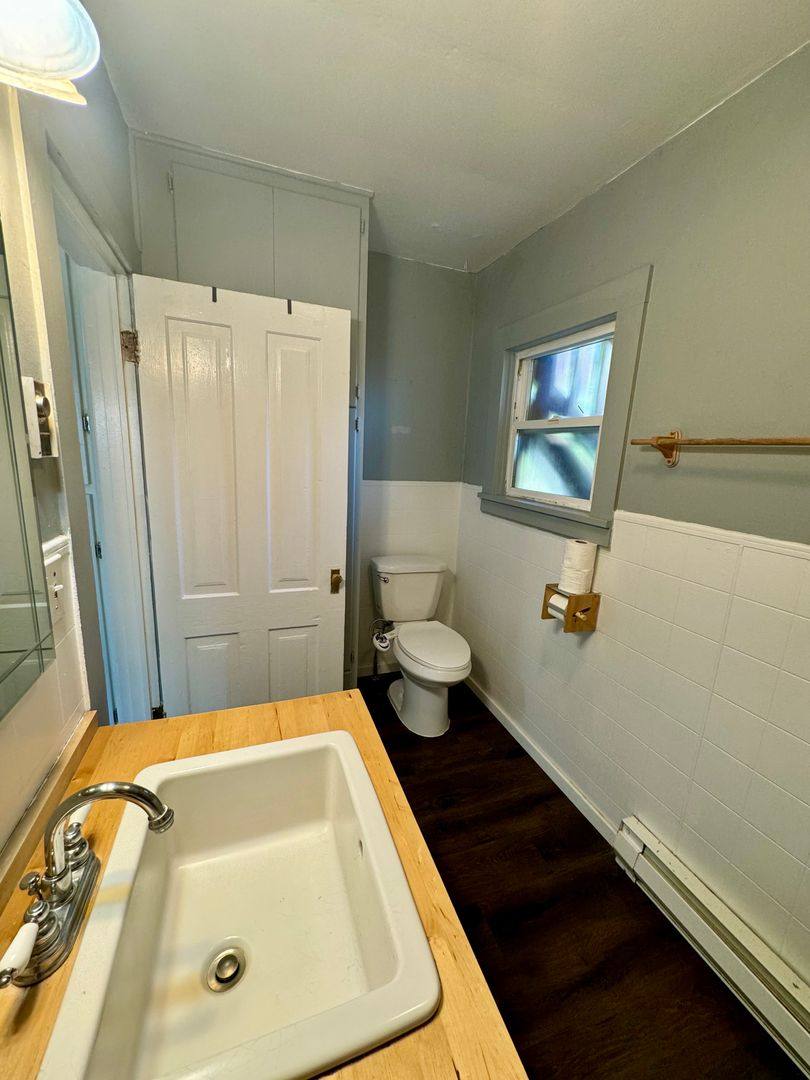 Apartment for rent at 605 N Ruby, Ellensburg, WA 98926
