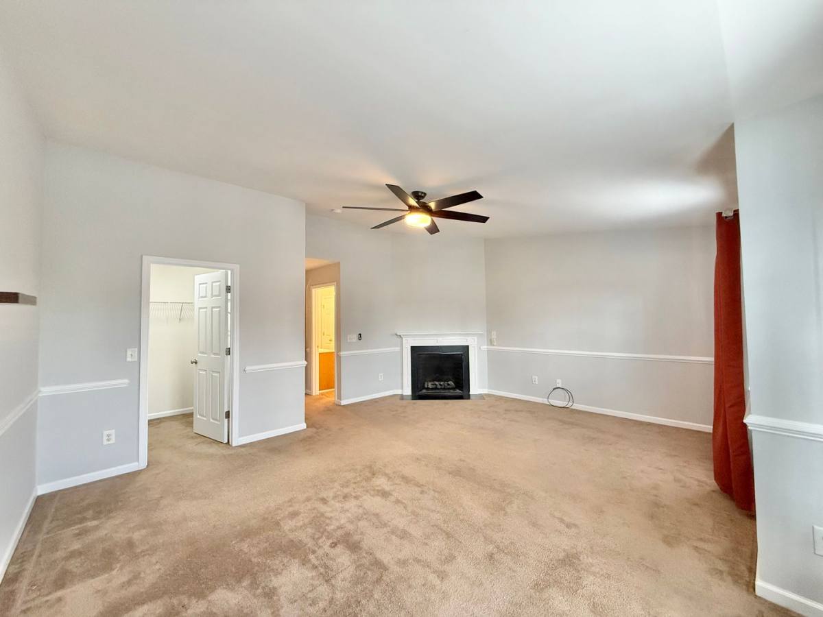 Townhouse for rent at 351 Gilman Lane, Raleigh, NC 27610