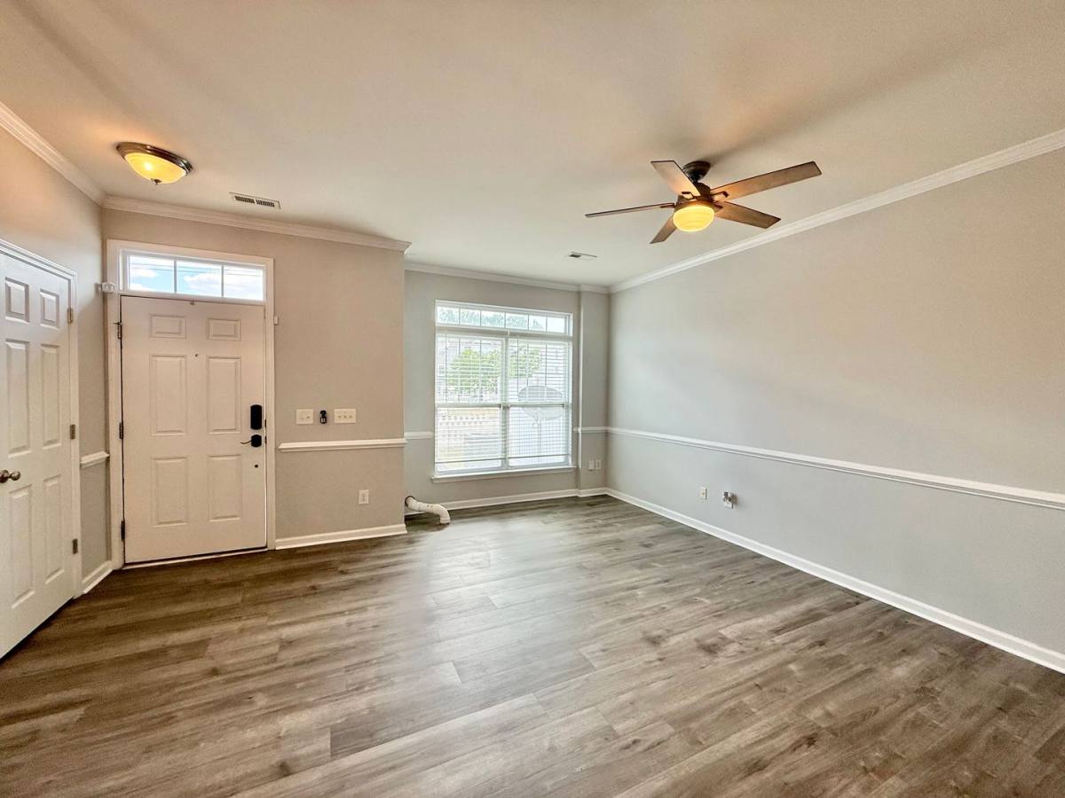 Townhouse for rent at 351 Gilman Lane, Raleigh, NC 27610