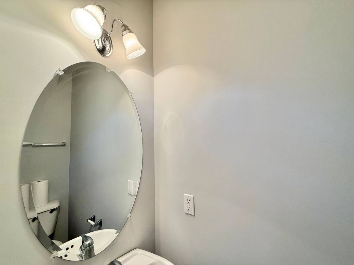 Townhouse for rent at 351 Gilman Lane, Raleigh, NC 27610