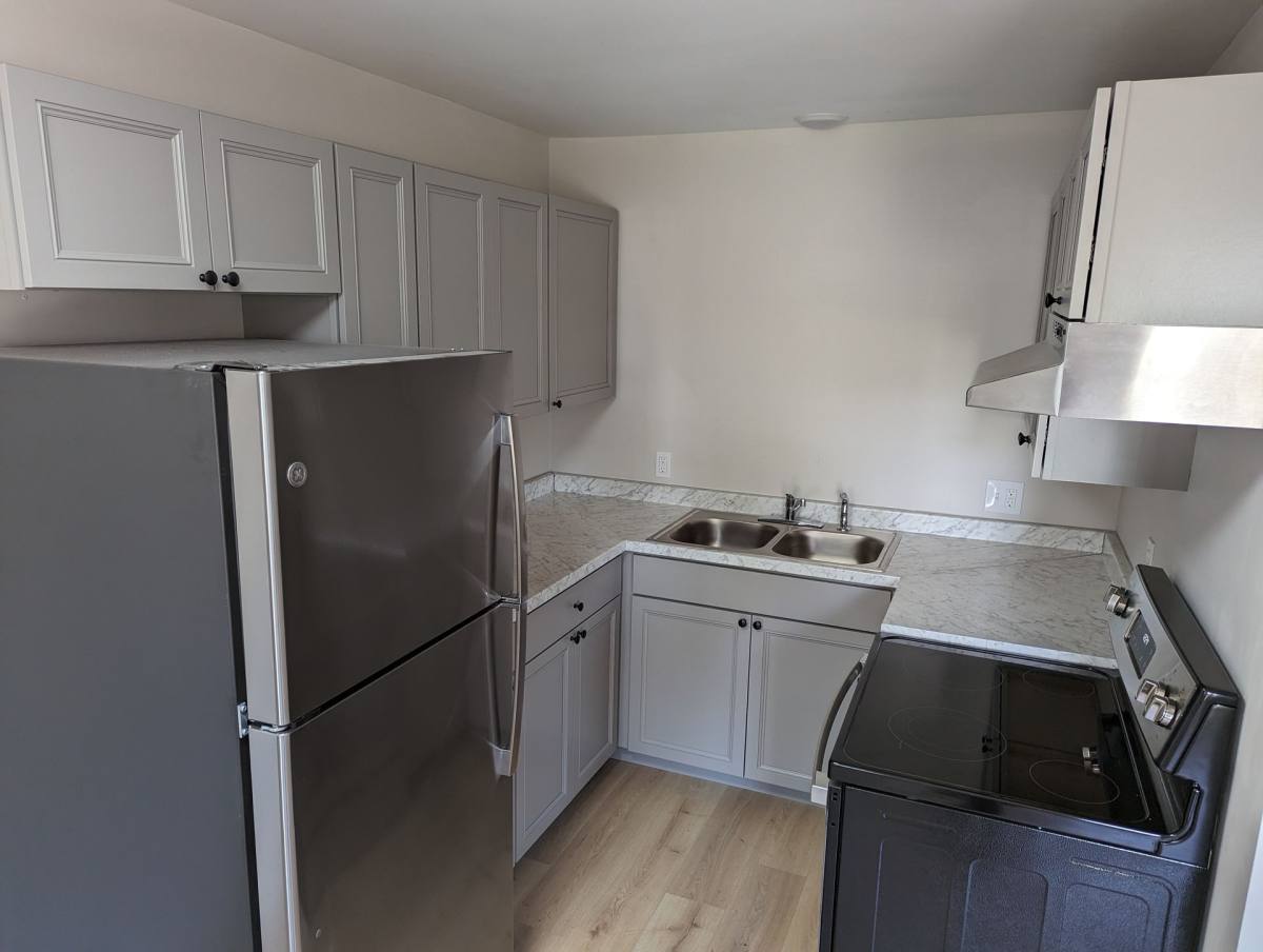Apartment for rent at 139 Union St, Rockland, ME 04841