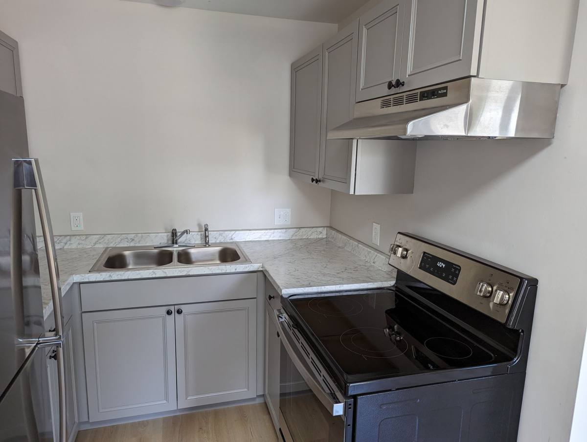 Apartment for rent at 139 Union St, Rockland, ME 04841