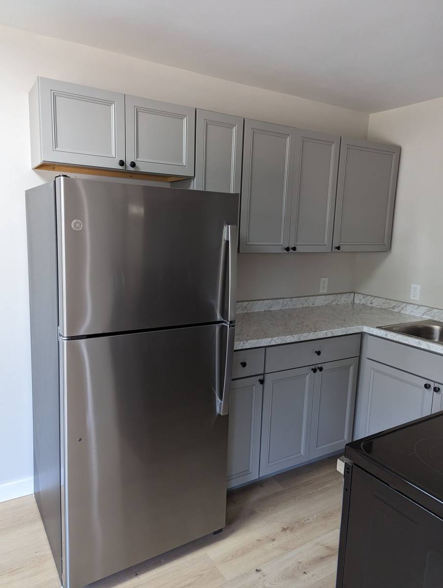 Apartment for rent at 139 Union St, Rockland, ME 04841