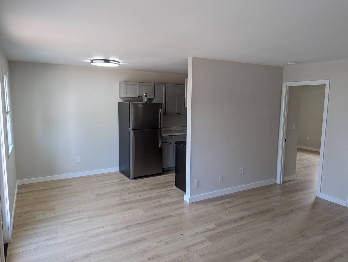 Apartment for rent at 139 Union St, Rockland, ME 04841