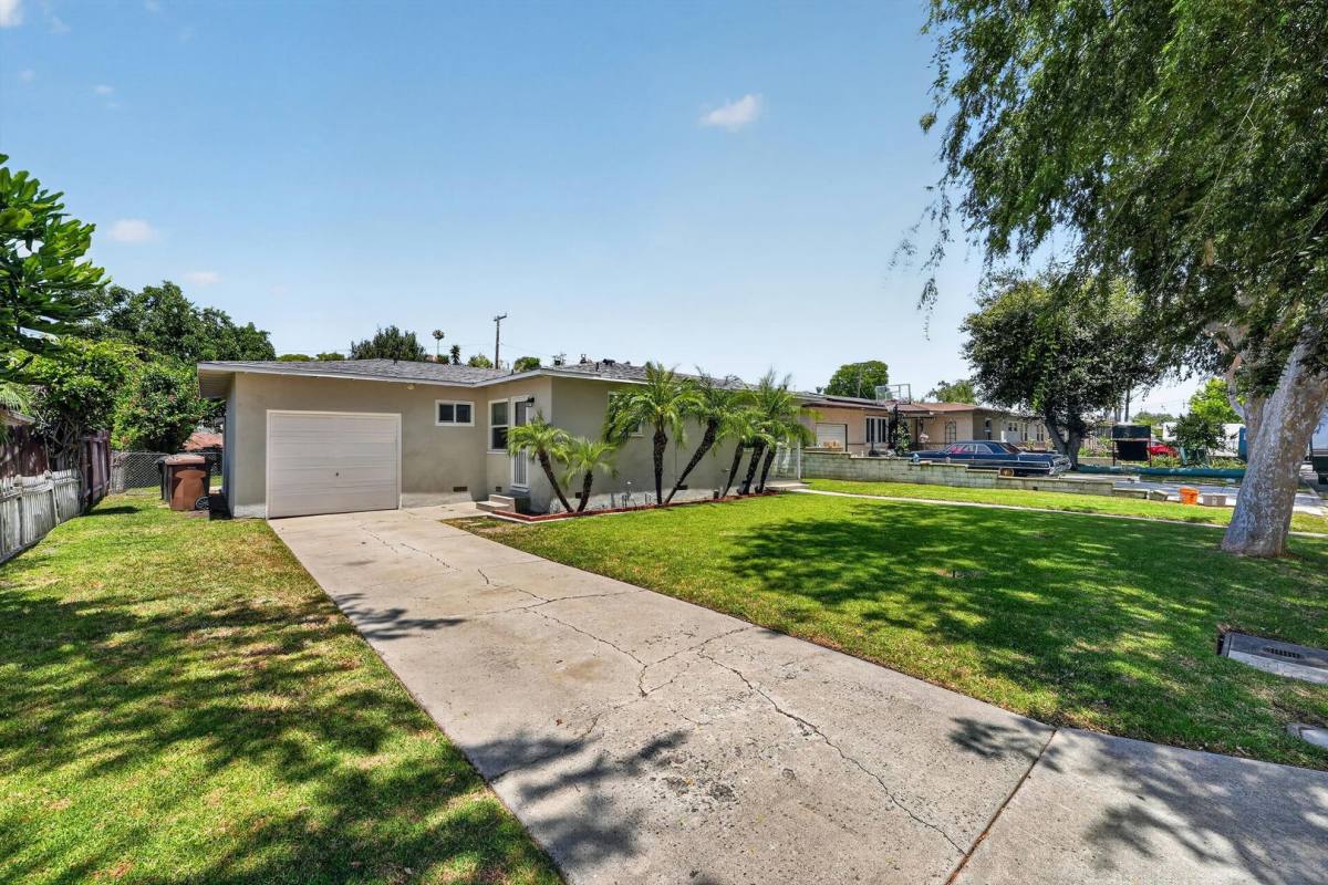House for rent at 1737 Jacaranda Place, Fullerton, CA 92833
