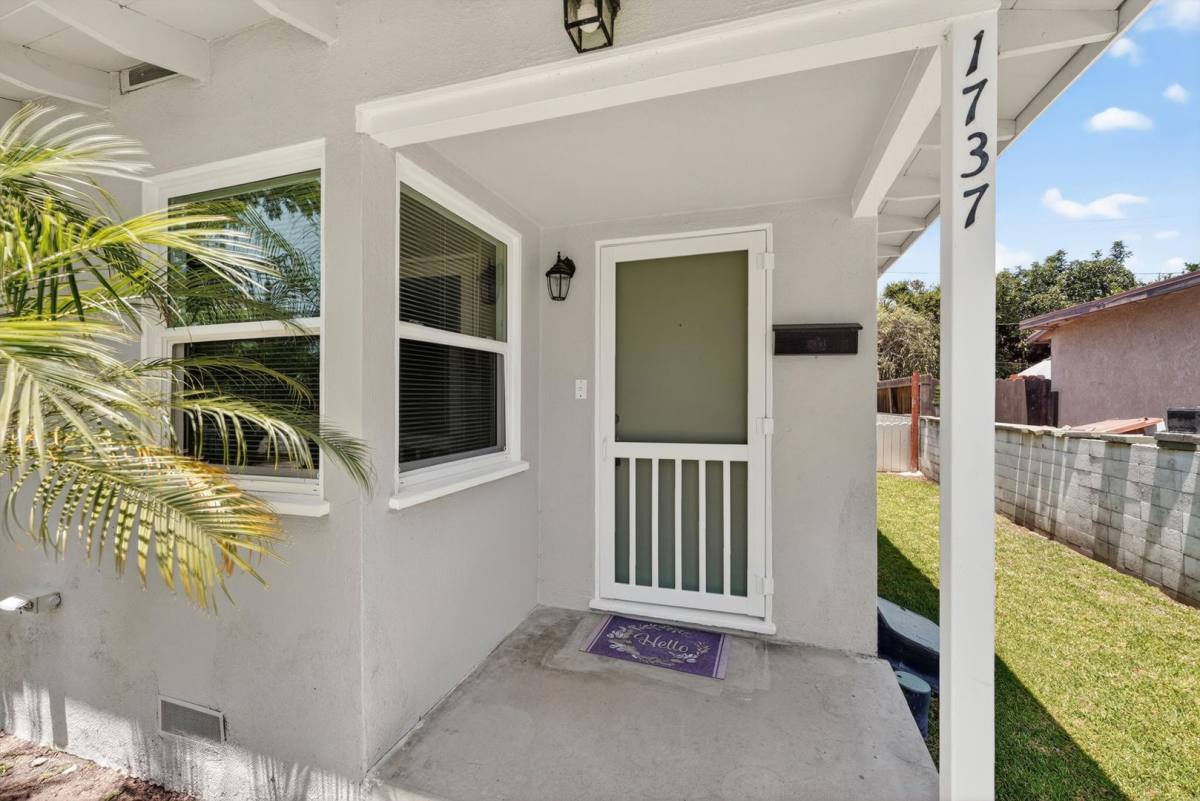 House for rent at 1737 Jacaranda Place, Fullerton, CA 92833