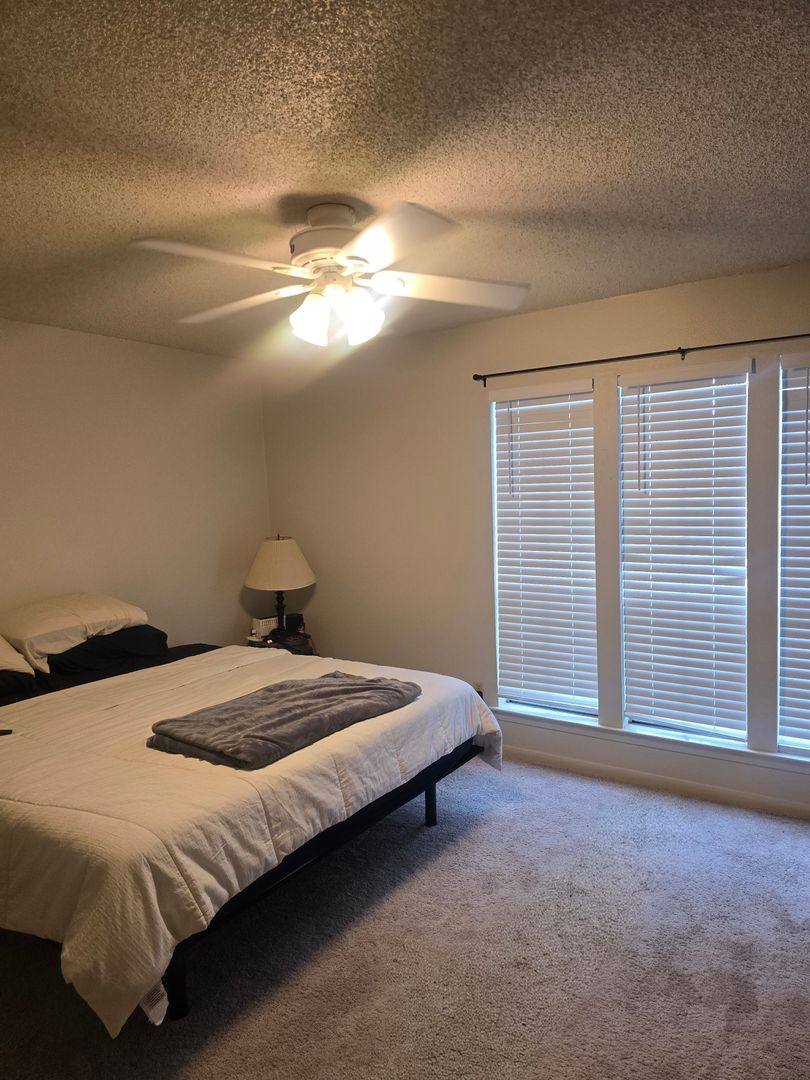 House for rent at 2314 Farnswood Circle, Austin, TX 78704