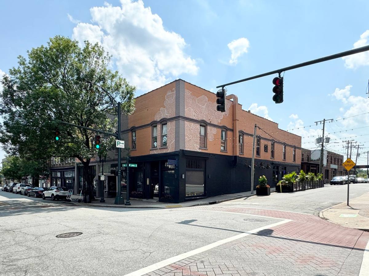 Apartment for rent at 602 S Elm St, Greensboro, NC 27406