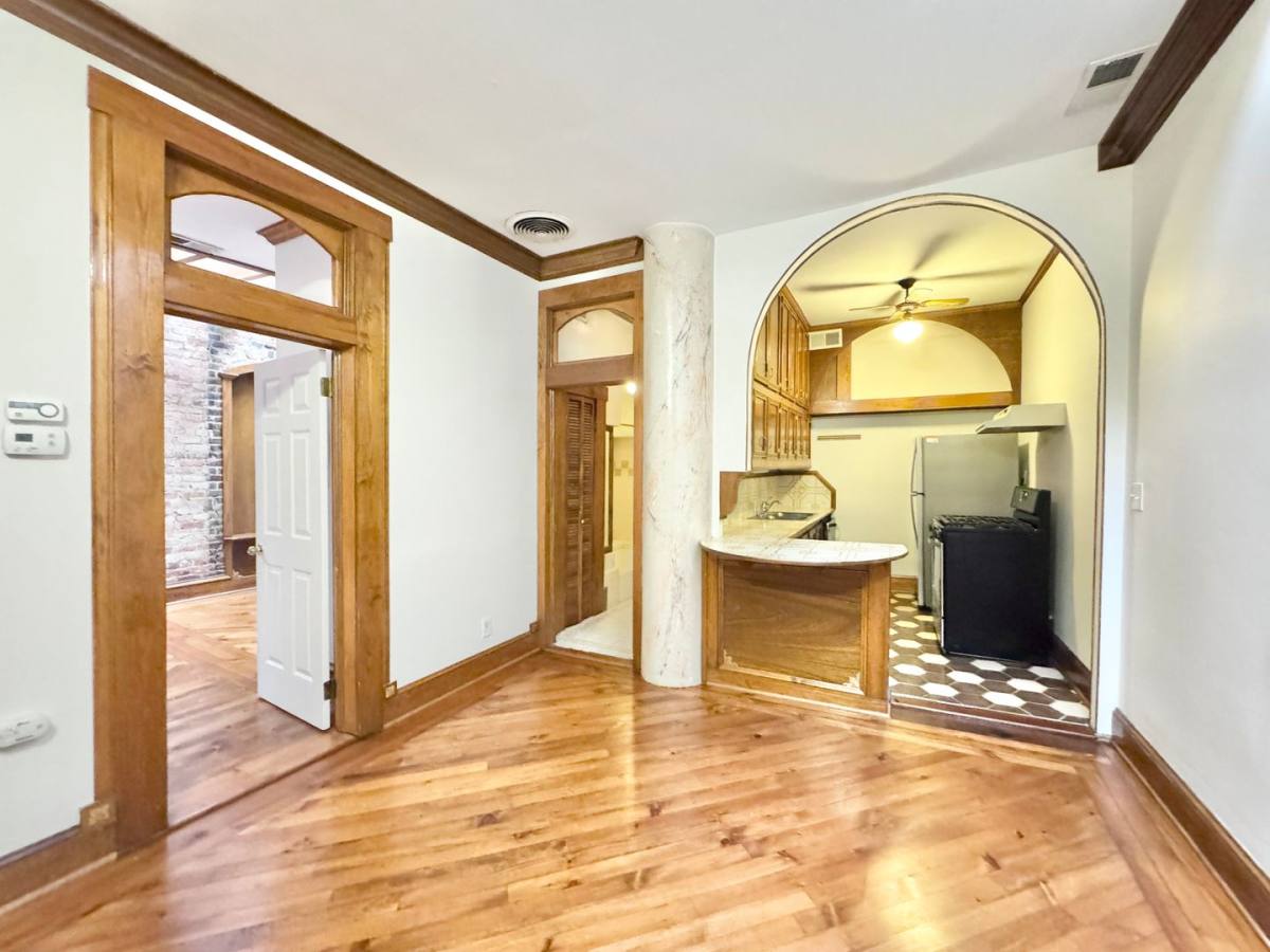 Apartment for rent at 602 S Elm St, Greensboro, NC 27406