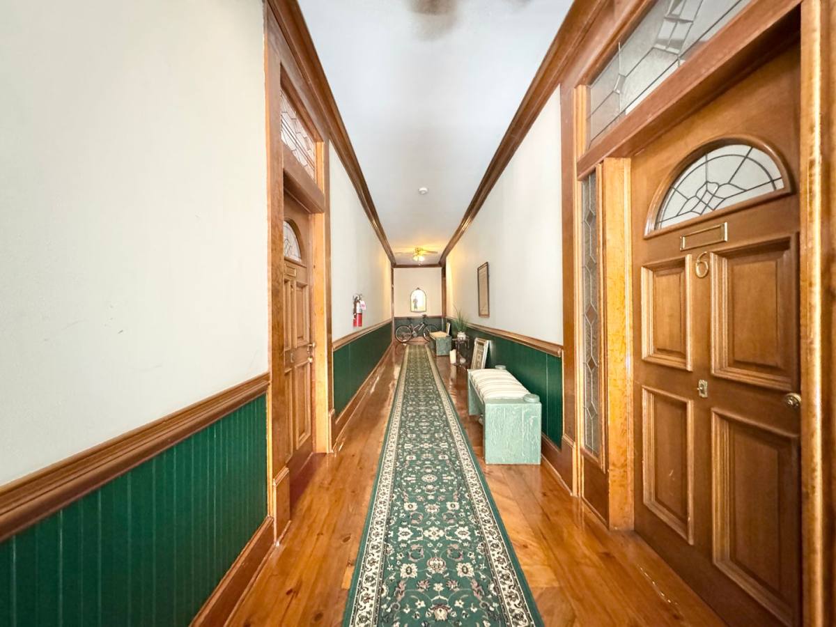 Apartment for rent at 602 S Elm St, Greensboro, NC 27406