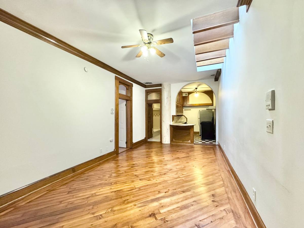 Apartment for rent at 602 S Elm St, Greensboro, NC 27406
