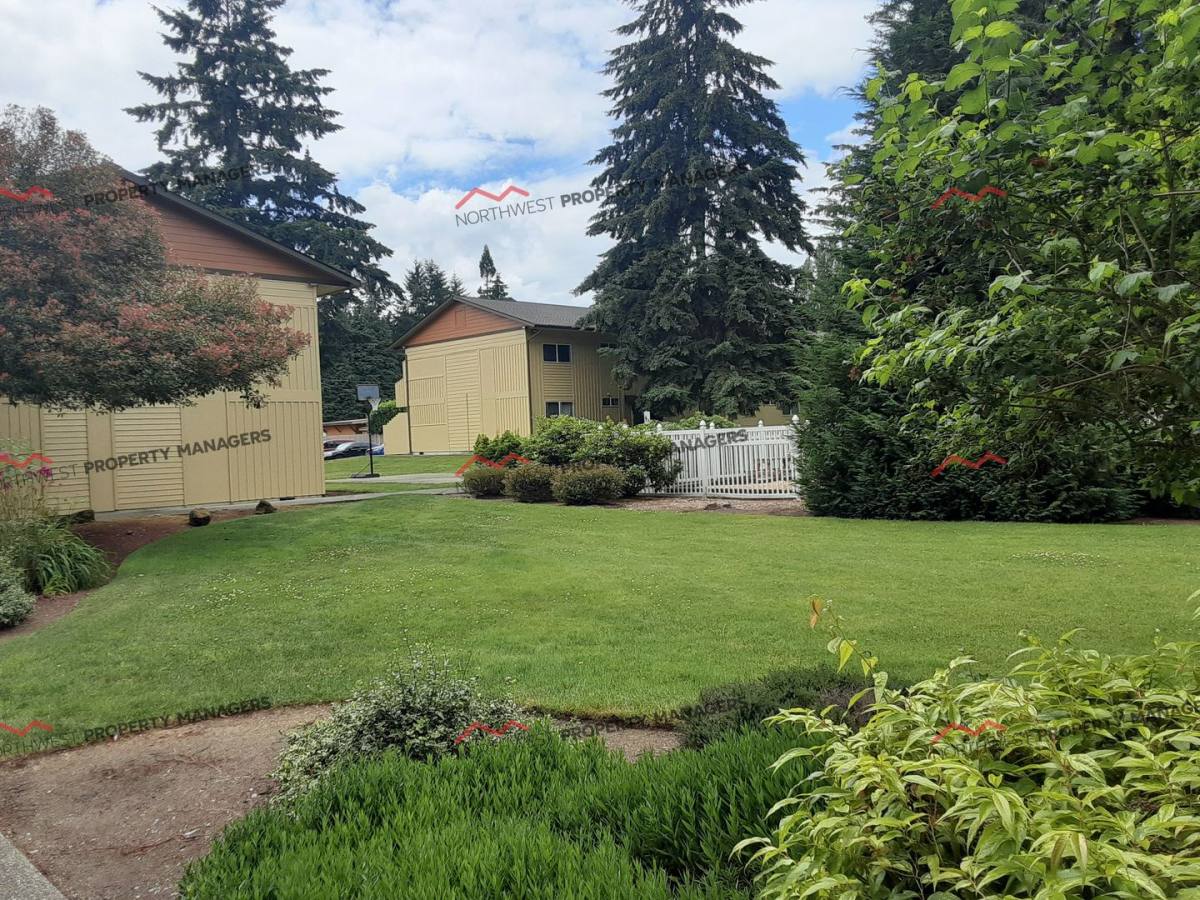 Apartment for rent at 1615 Judd St SE, Lacey, WA 98503
