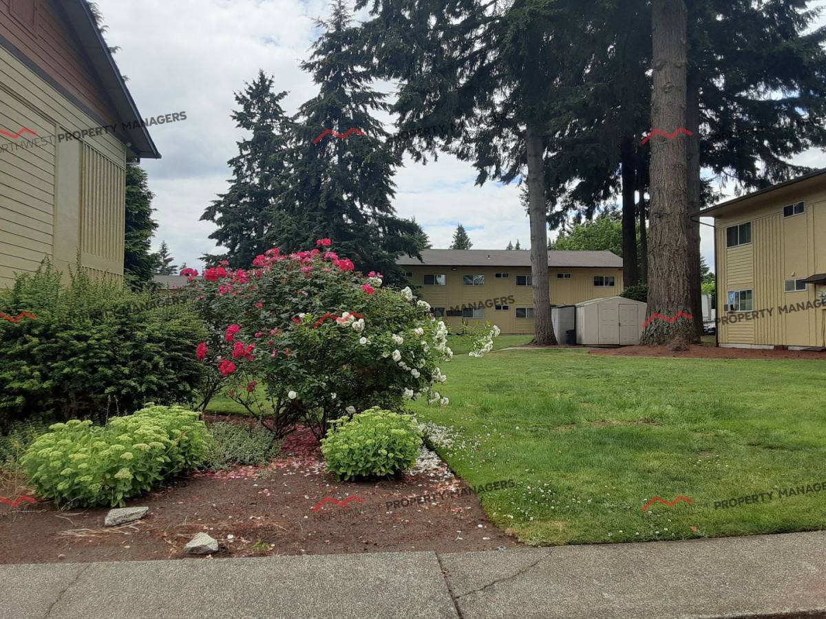 Apartment for rent at 1615 Judd St SE, Lacey, WA 98503