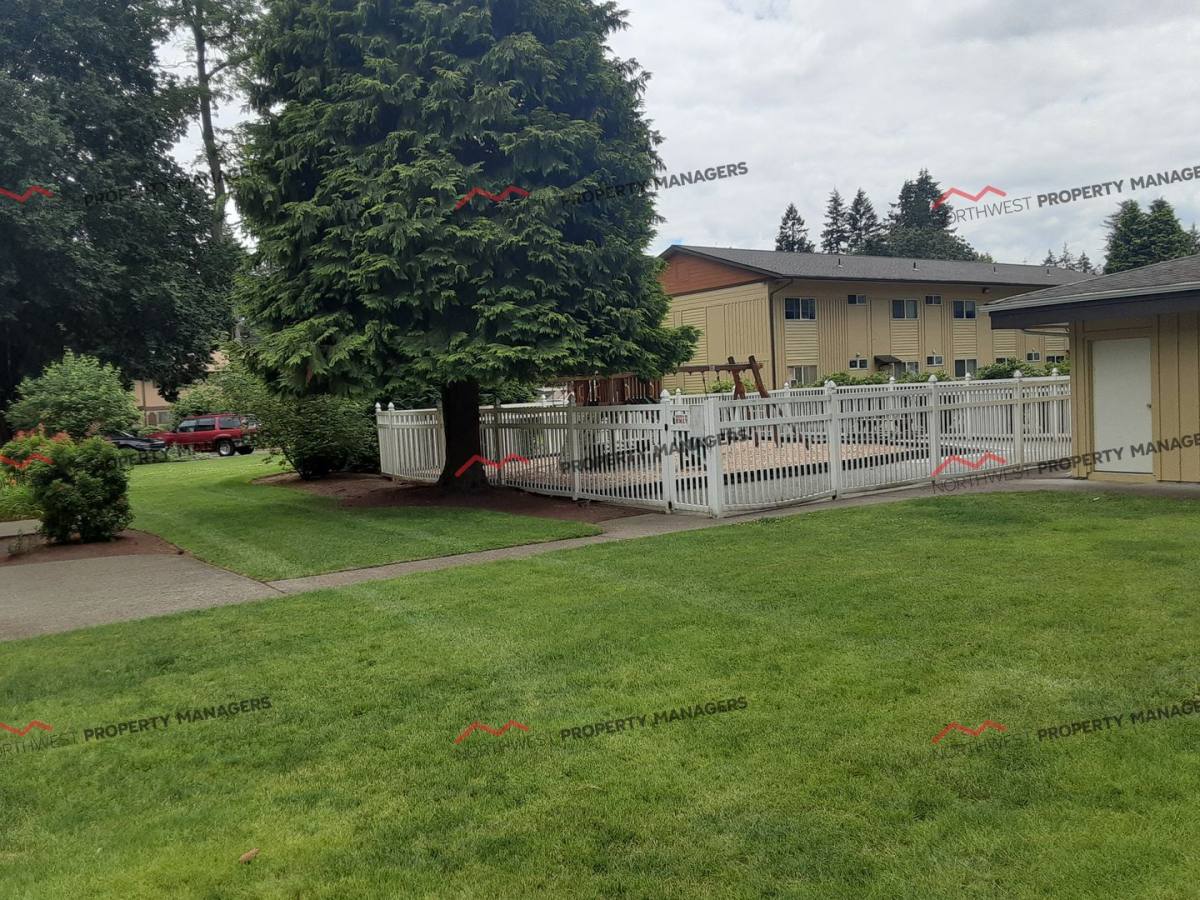 Apartment for rent at 1615 Judd St SE, Lacey, WA 98503