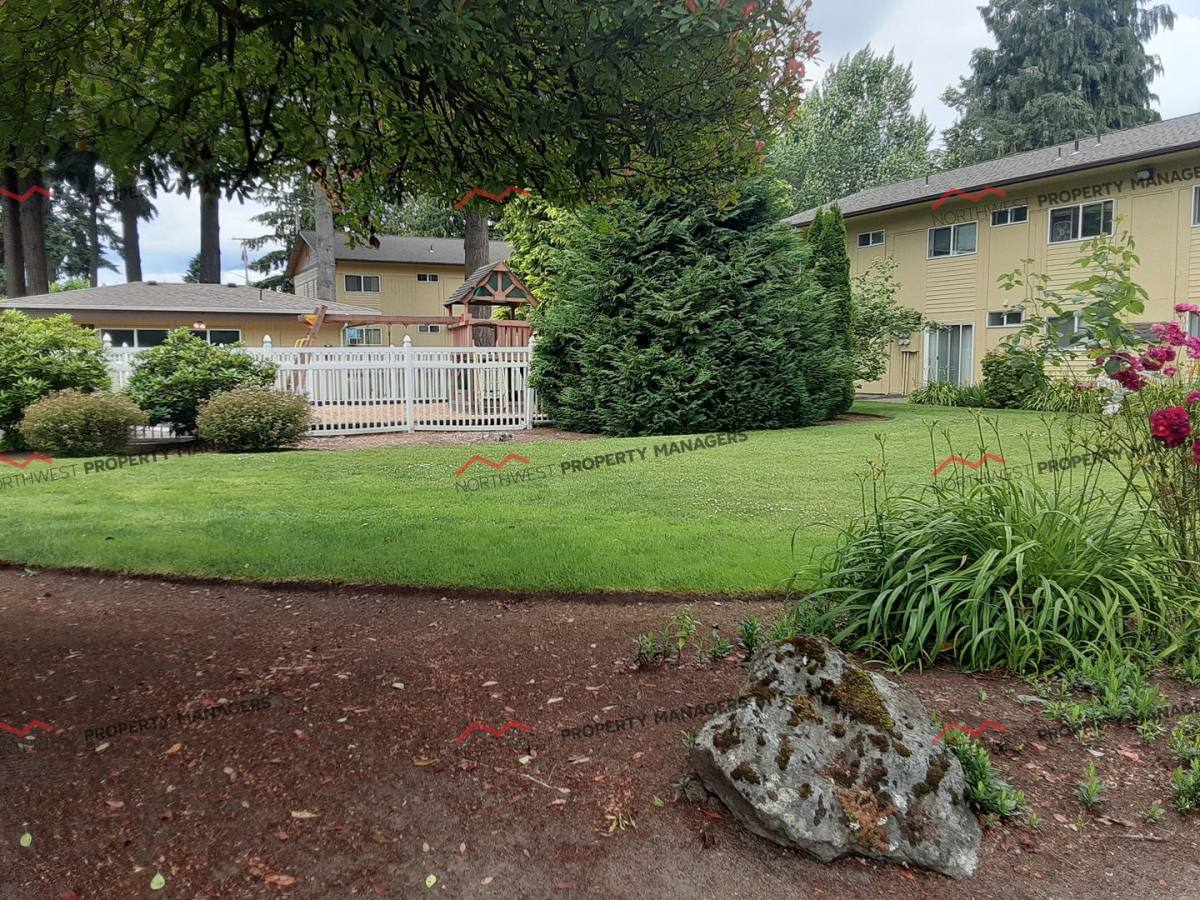 Apartment for rent at 1615 Judd St SE, Lacey, WA 98503
