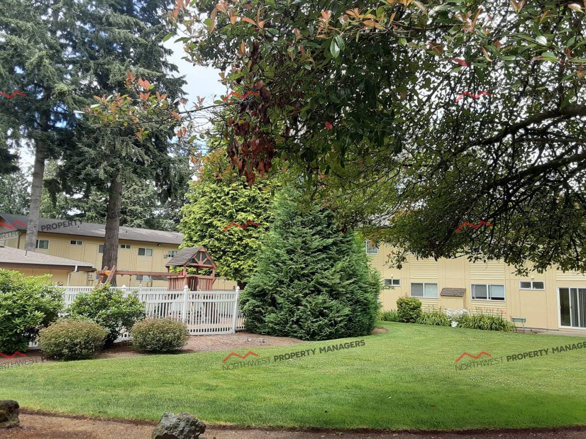 Apartment for rent at 1615 Judd St SE, Lacey, WA 98503