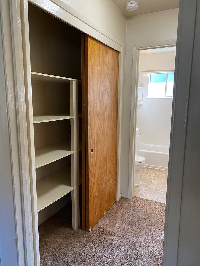 Apartment for rent at 165 E Reed St, San Jose, CA 95112
