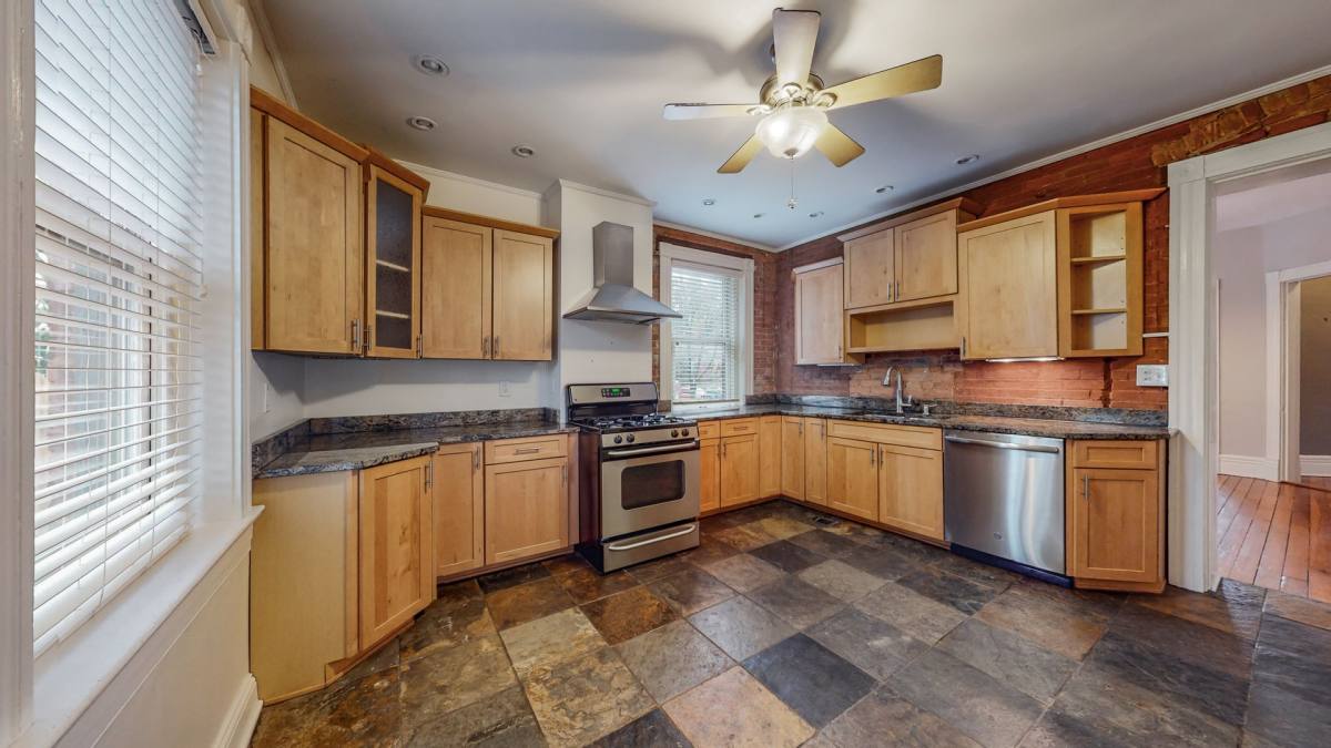 House for rent at 1355 S Brook St, Louisville, KY 40208