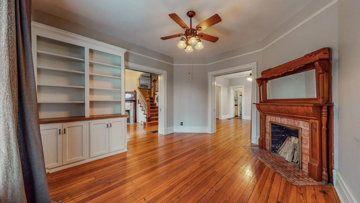 House for rent at 1355 S Brook St, Louisville, KY 40208