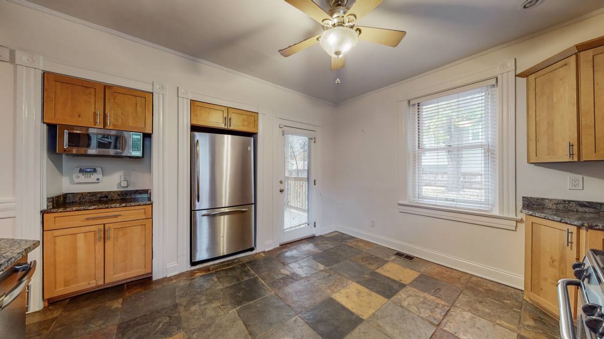 House for rent at 1355 S Brook St, Louisville, KY 40208